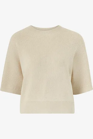 MSCH Topp mscHamari Rachelle 2/4 Pullover