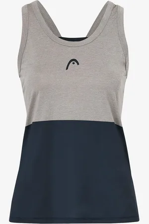 Head Padelsinglet Padel Tech Tank Top Women