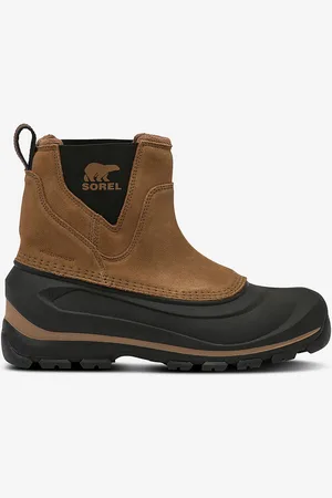 sorel Boots Buxton Pull On WP