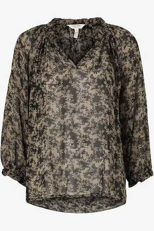 Part Two Bluse ElsiaPW BL