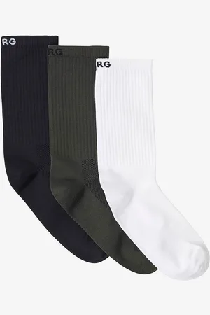 Björn Borg Sokker Performance Ankle Sock 3-pakning