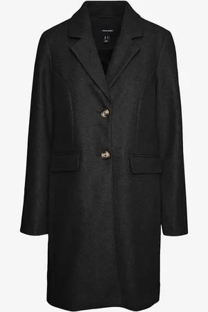 VERO MODA Kåpe vmPop Gianna Coat