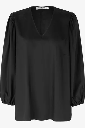 Unfold Copenhagen Bluse Mona