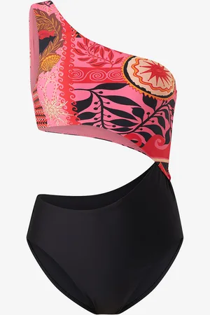 Seafolly Badedrakt Atlantis