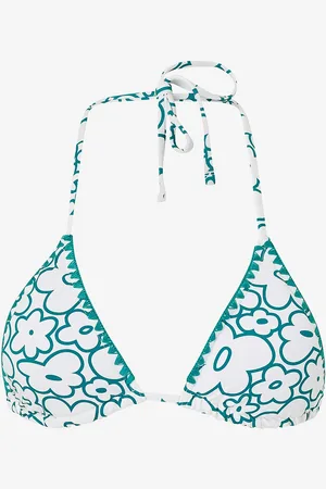 VERO MODA Bikini-BH vmLesly Swim Top