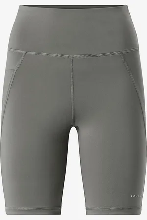 Röhnisch Treningstights Flattering High Waist Bike Tights
