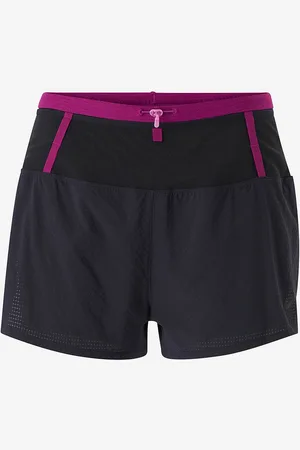 Asics Treningsshorts Fujitrial 2-N-1 Short