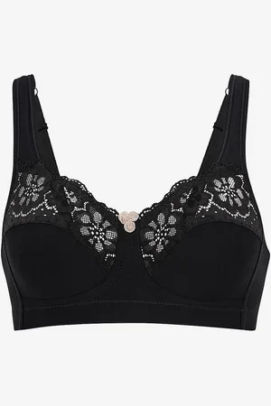 Swegmark Myk bh Cotton Bloom