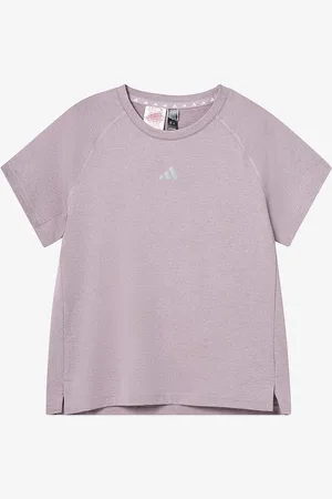 adidas Trenings t-skjorte JG Tee Lux