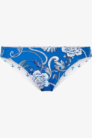 Seafolly Bikiniunderdeler Ahoy