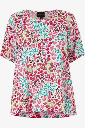 STUDIO Bluse sEsther Blouse