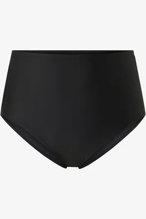 adidas Bikiniunderdel High-waist Bikini Bottoms Plus