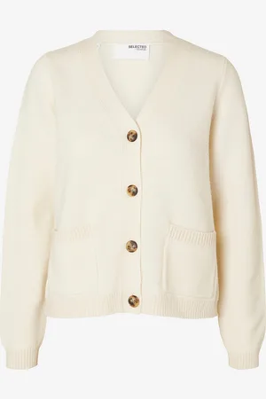 SELECTED Kardigan slfAna LS Knit Cardigan
