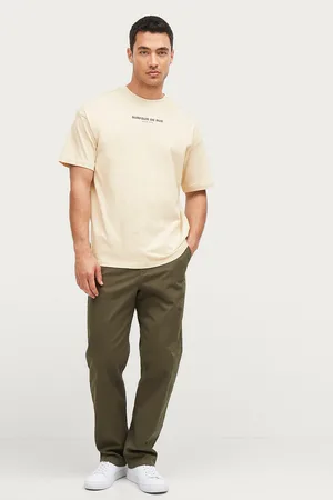 Studio Total Icon Drawstring Twill