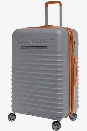 Cavalet Pasadena L Silver/Tan