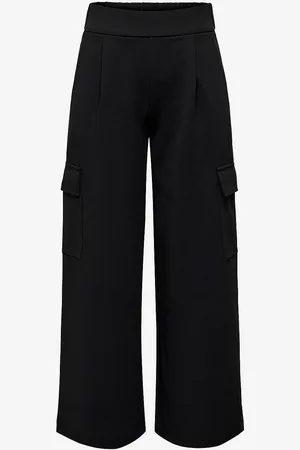 JDY Bukser Geggo Life Pocket Pant