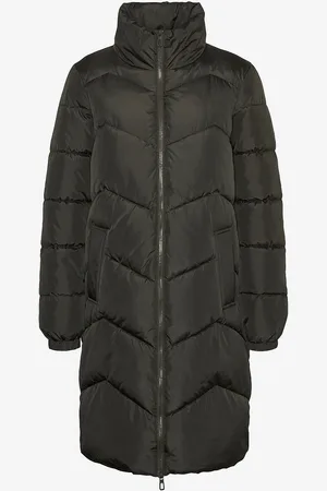 VERO MODA Kåpe vmLigario Coat