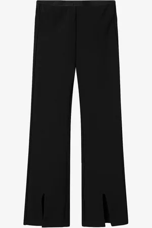 NAME IT Bukser nkfNisila Bootcut Pant