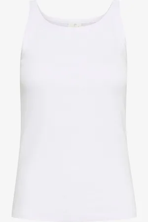 Kaffe Singlet kaCarna Tank Top