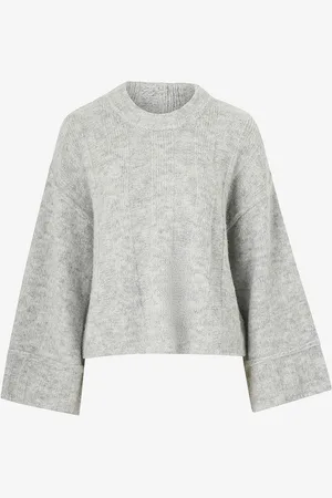 Karen by Simonsen Genser kbRoma Lara Wide Knit