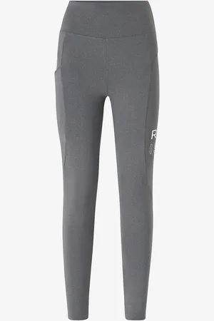 Röhnisch Treningstights Endorphin Logo Tights