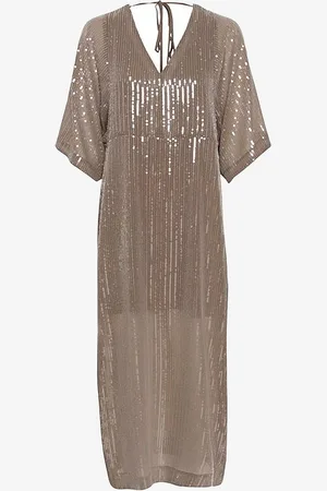 Soaked in Luxury Maxikjole slNanina Dress