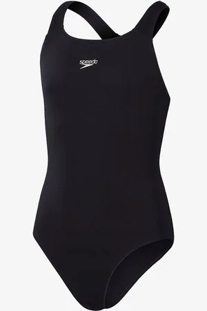 Speedo Badedrakt Womens Eco Endurance+ Medalist