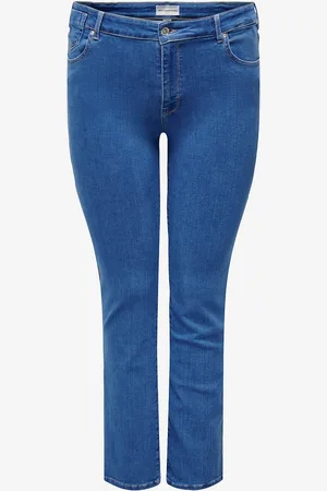 ONLY Jeans carAlicia Reg Strt Dnm