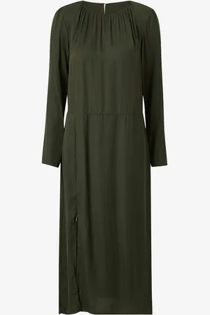 Object Kjole objBoen L/S Dress 129