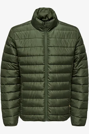 Only & Sons Jakke onsBrody Quilt Jacket Otw VD