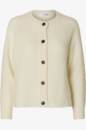 SELECTED Cardigan slfLulu LS Knit Short