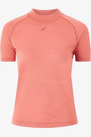 Asics Løpetopp Nagino Run SS Top