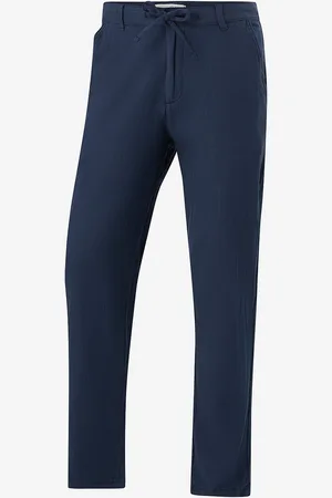 SELECTED Bukser slhSlimtape-Brody 172 Linen Pants