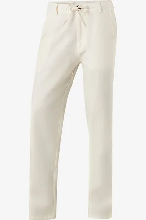 SELECTED Bukser slhSlimtape-Brody 172 Linen Pants