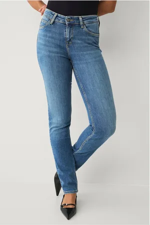 Lee Jeans Marion Straight