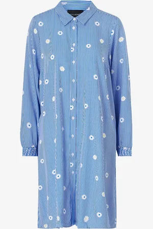 STUDIO Skjortekjole sEmilie Shirt