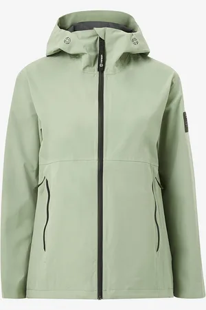 Tenson Jakke Misty Shell W Jacket
