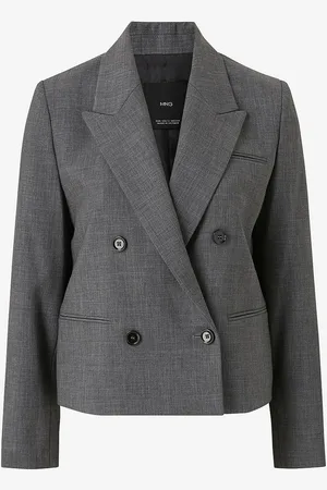 MANGO Blazer Ines