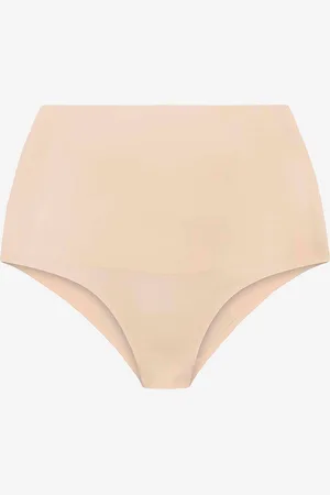 Bye Bra Shapingtruse Waist Control Brief - firm support