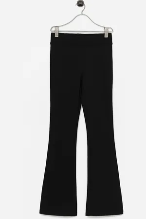 ONLY Bukse konPaige Flared Pant