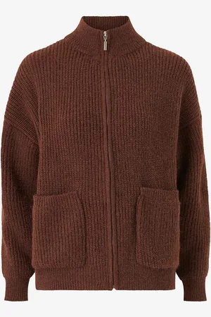 ONLY Kardigan onlKaja Life LS Zip Cardigan CC Knt