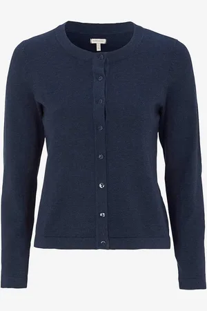 Newhouse Cardigan Violet