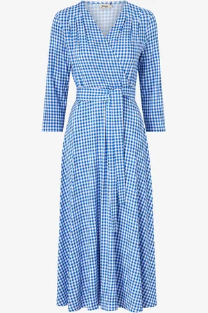 Jumperfabriken Kjole Felicity Dress