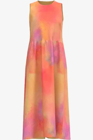 INWEAR Kjole TedraIW Long Dress