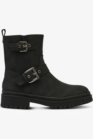 Duffy Boots