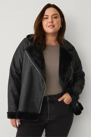 Zizzi Jakke mPilot L/S Jacket