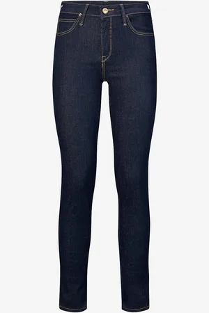 Lee Jeans Scarlett Skinny