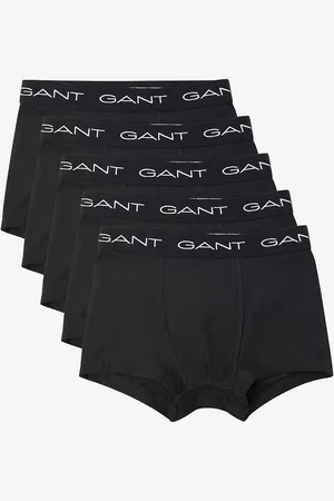 GANT Boksershorts Trunk 5-pakning