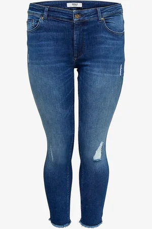 ONLY Jeans carWilly REG Skinny ANK