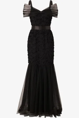 Ida Sjöstedt Maxikjole Viva Dress